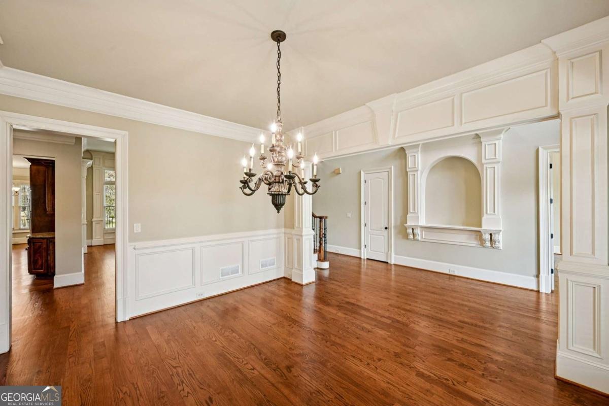110 Aster Circle Johns Creek - Photo 29