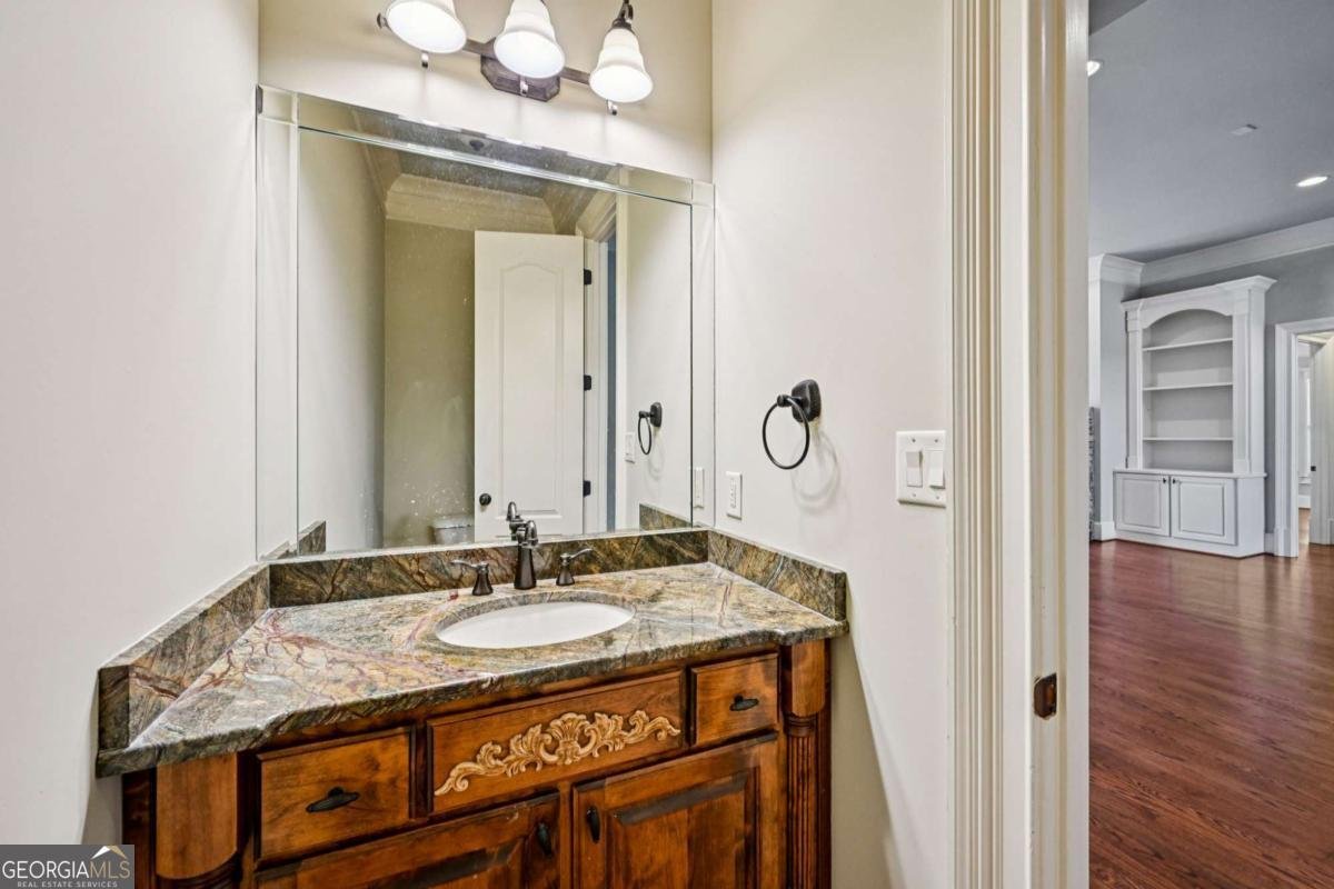 110 Aster Circle Johns Creek - Photo 37