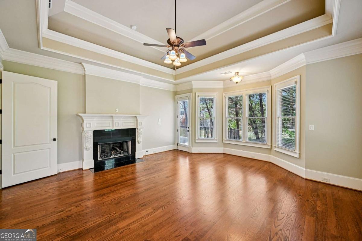 110 Aster Circle Johns Creek - Photo 38