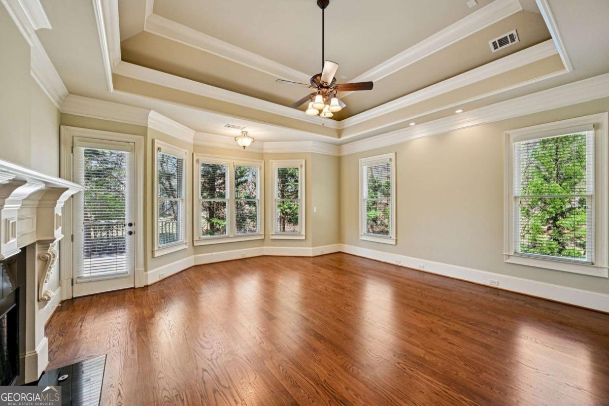 110 Aster Circle Johns Creek - Photo 39