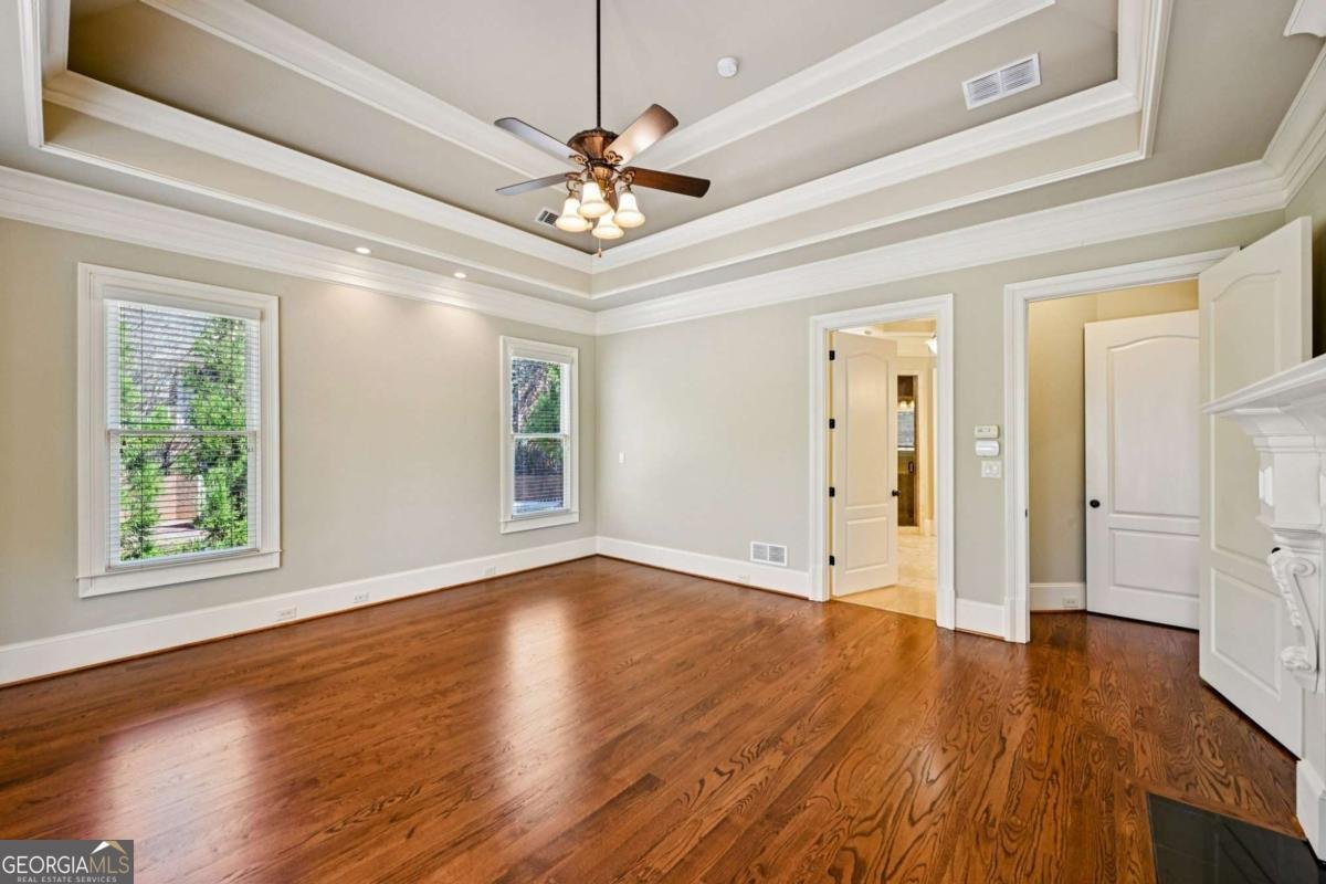 110 Aster Circle Johns Creek - Photo 40