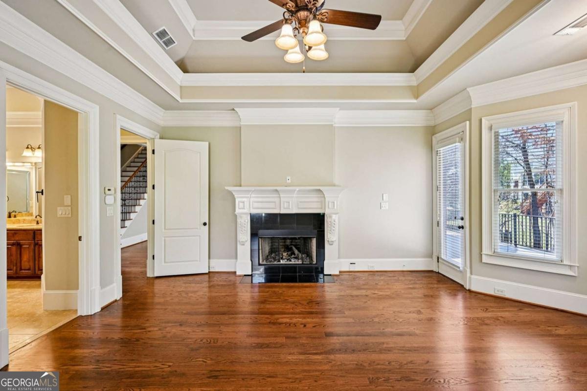 110 Aster Circle Johns Creek - Photo 41