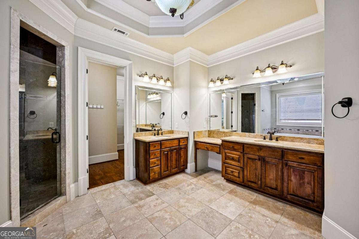 110 Aster Circle Johns Creek - Photo 43