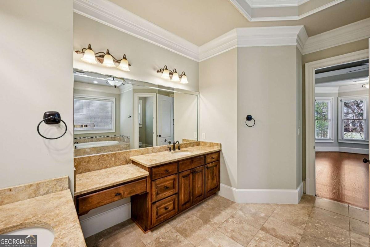 110 Aster Circle Johns Creek - Photo 49