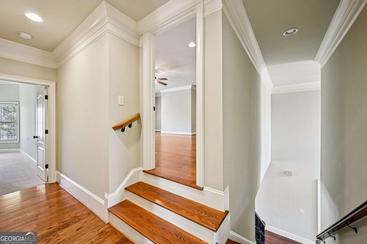 110 Aster Circle Johns Creek - Photo 50