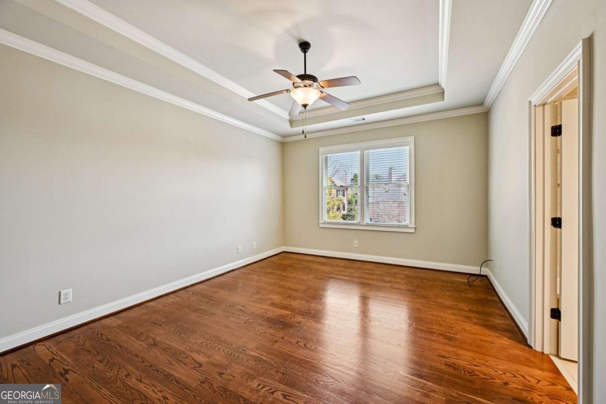 110 Aster Circle Johns Creek - Photo 51