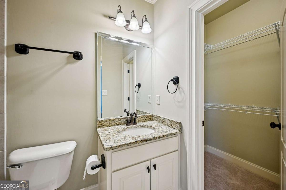 110 Aster Circle Johns Creek - Photo 53