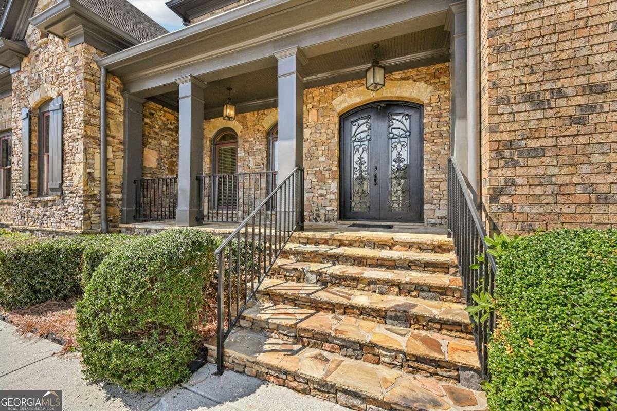 110 Aster Circle Johns Creek - Photo 7