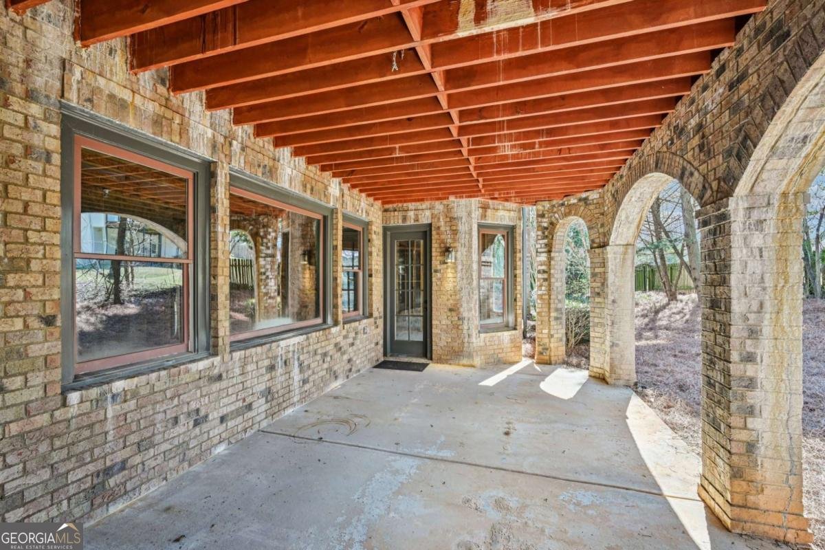 110 Aster Circle Johns Creek - Photo 81