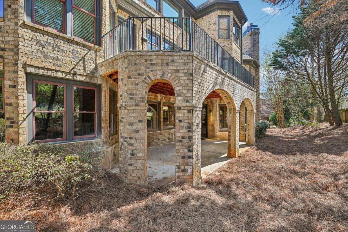 110 Aster Circle Johns Creek - Photo 82