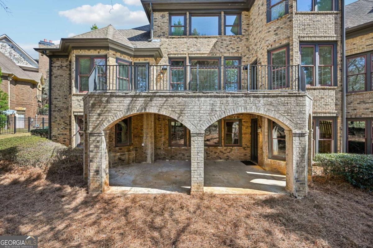 110 Aster Circle Johns Creek - Photo 83