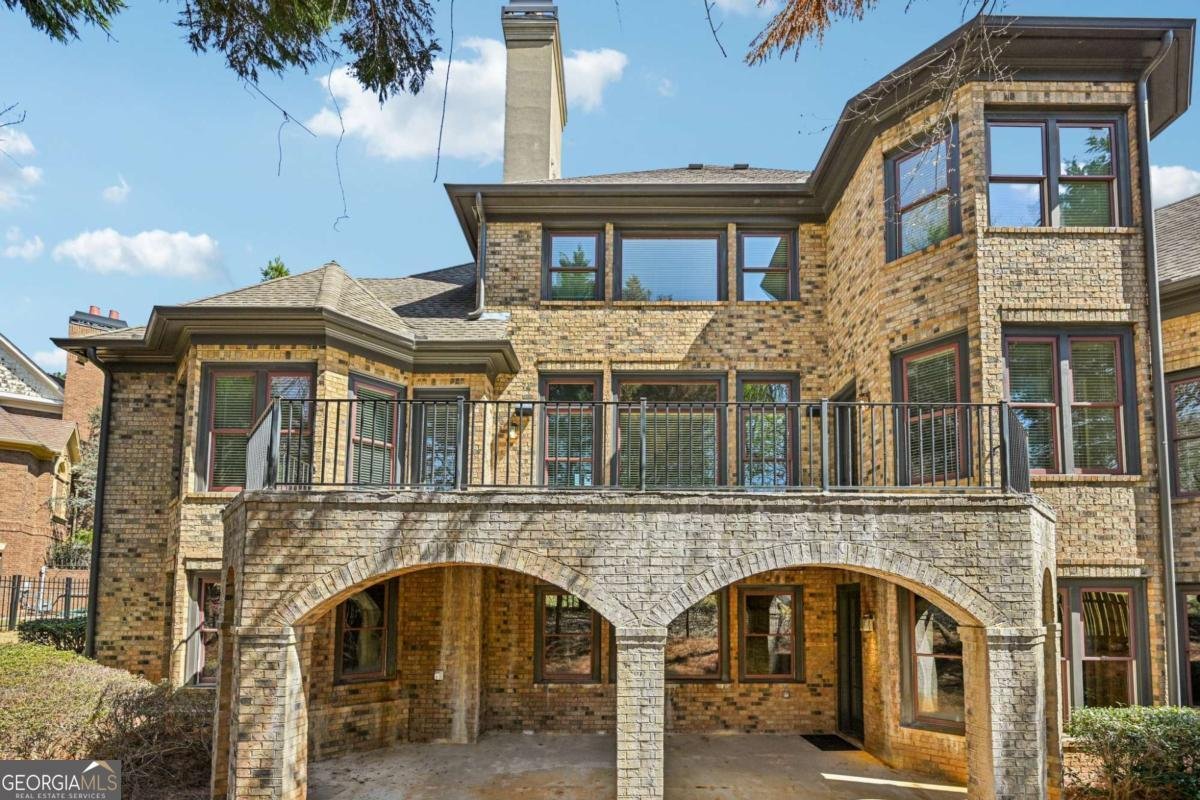 110 Aster Circle Johns Creek - Photo 84