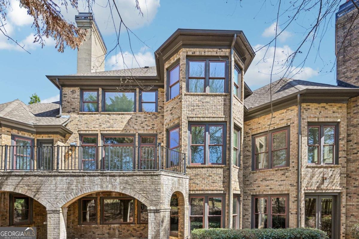 110 Aster Circle Johns Creek - Photo 85