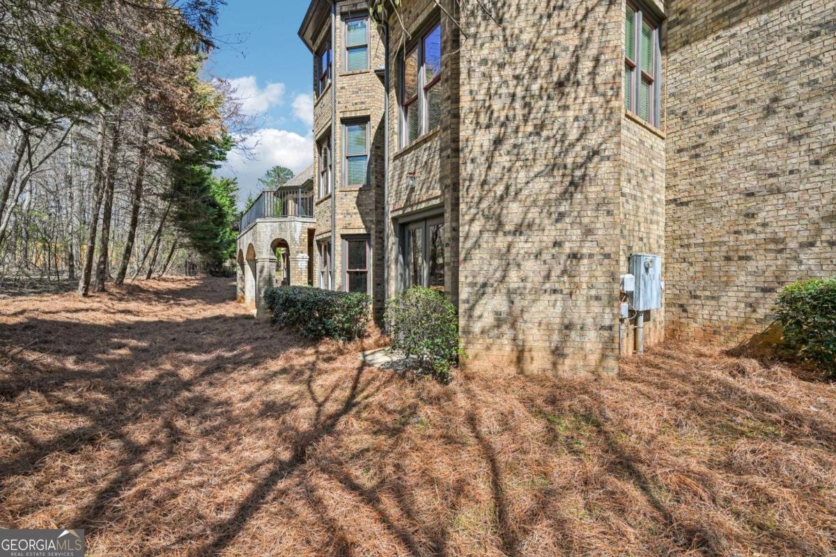 110 Aster Circle Johns Creek - Photo 86