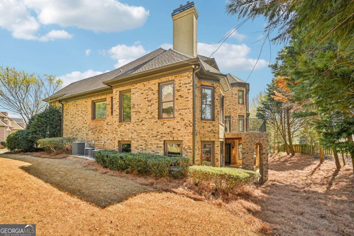 110 Aster Circle Johns Creek - Photo 88