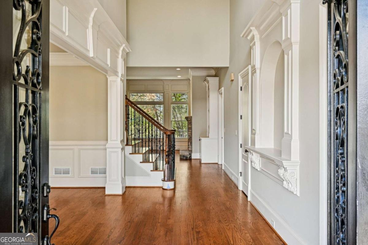 110 Aster Circle Johns Creek - Photo 9