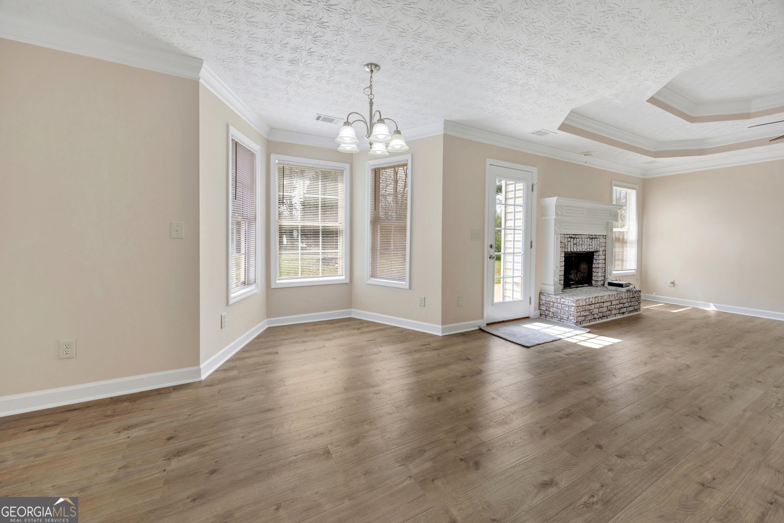 35 Stewart Hollow Lane Covington - Photo 14