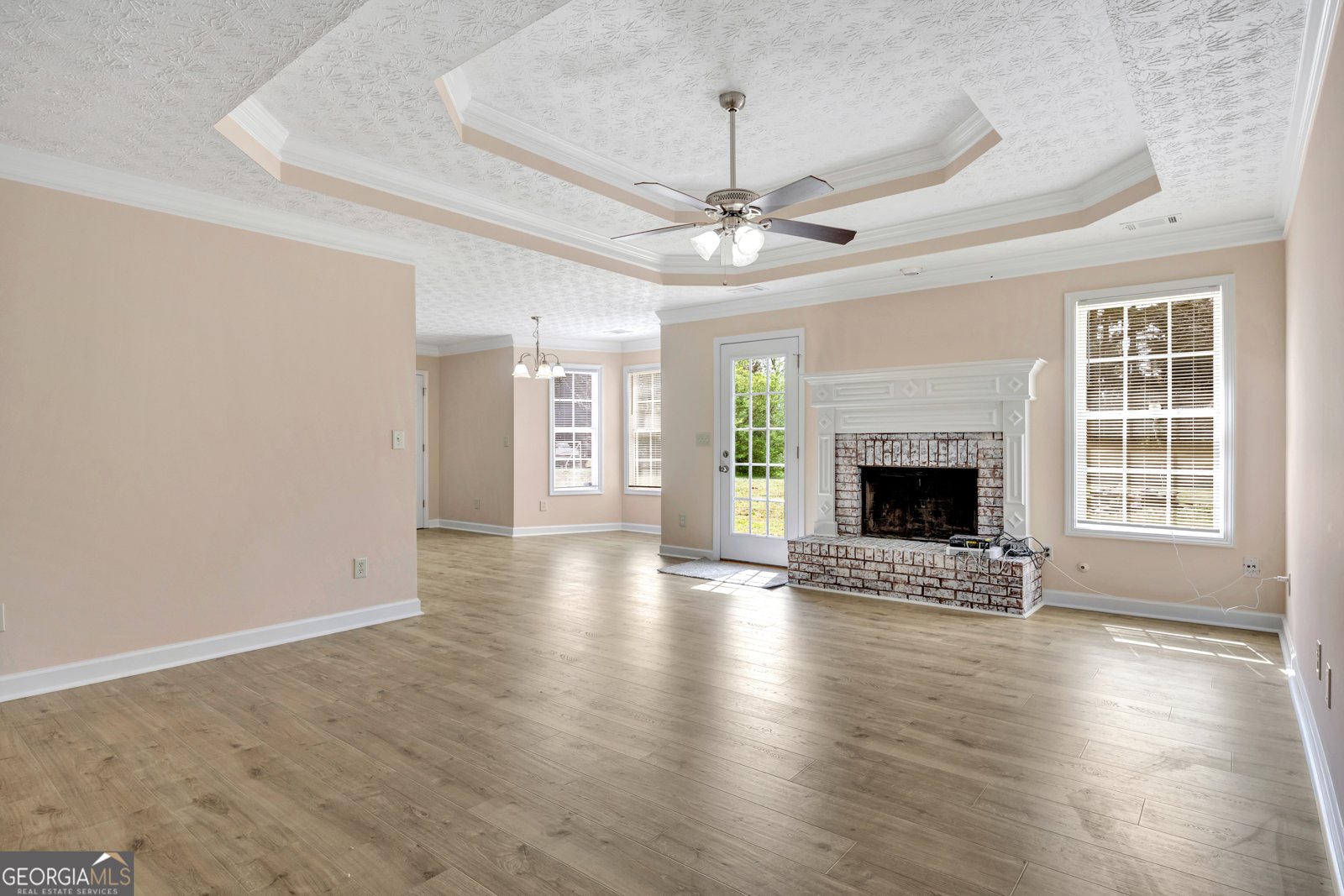 35 Stewart Hollow Lane Covington - Photo 9