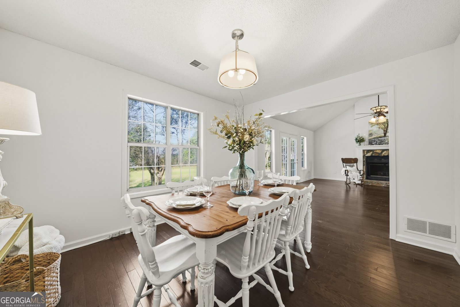 3502 Three Oaks Court Powder Springs - Photo 10