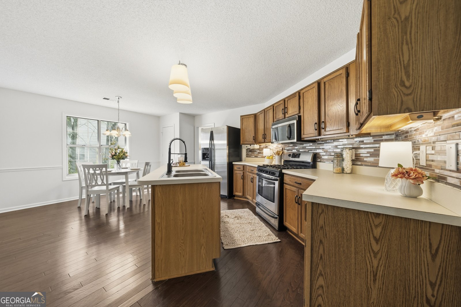 3502 Three Oaks Court Powder Springs - Photo 11