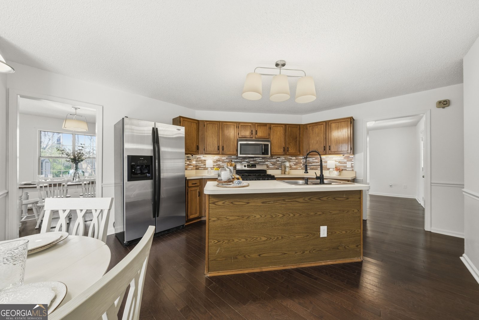 3502 Three Oaks Court Powder Springs - Photo 12