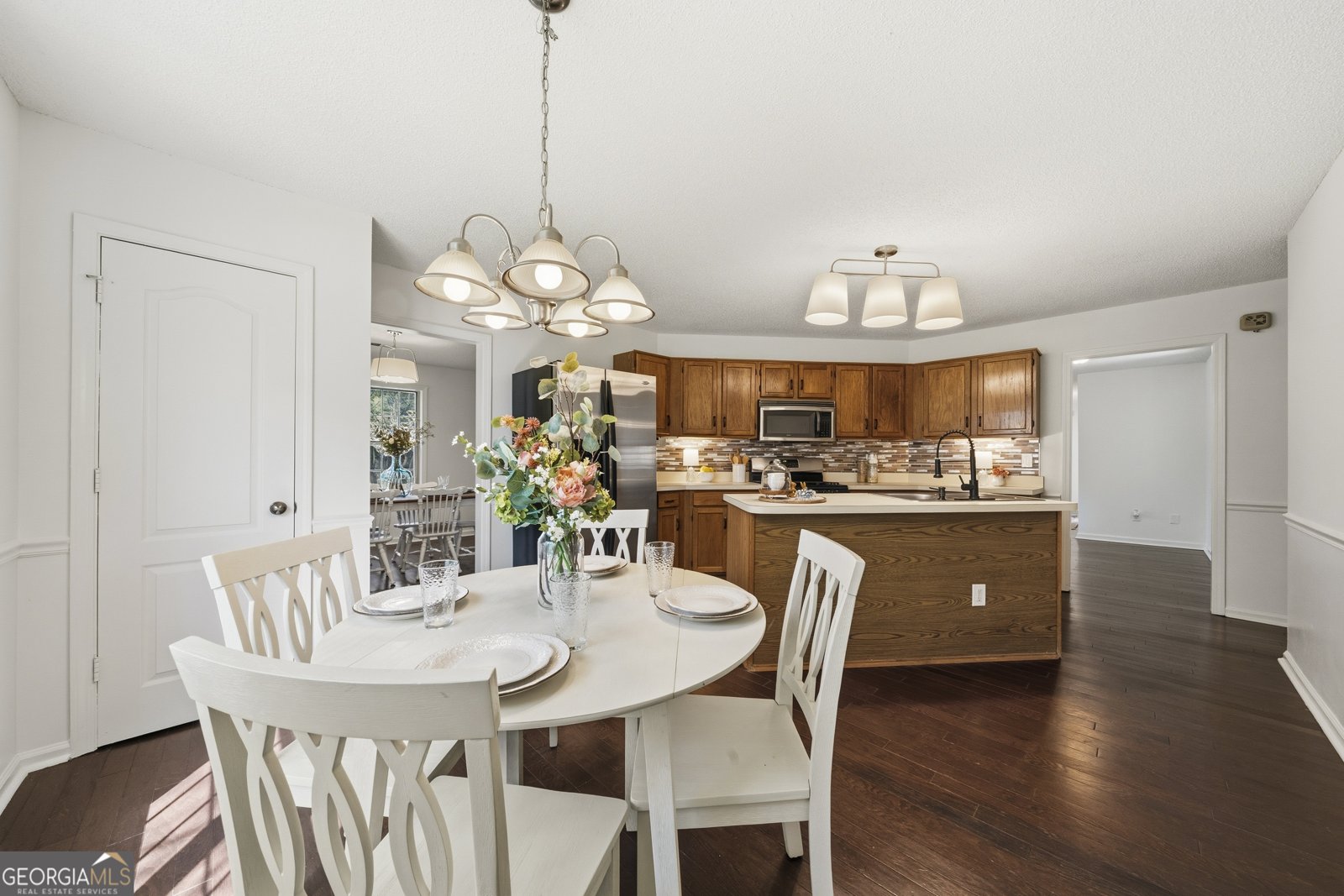 3502 Three Oaks Court Powder Springs - Photo 13