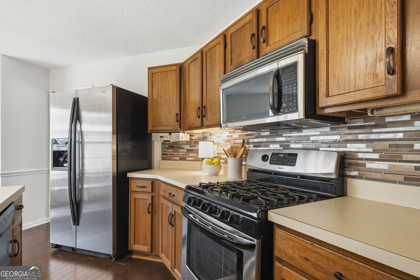 3502 Three Oaks Court Powder Springs - Photo 14