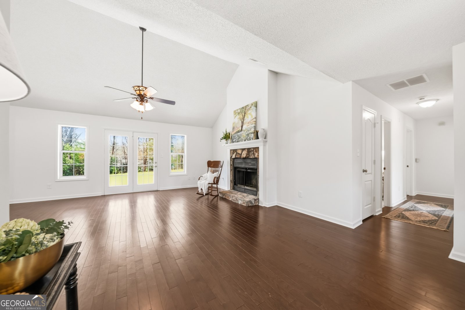 3502 Three Oaks Court Powder Springs - Photo 17