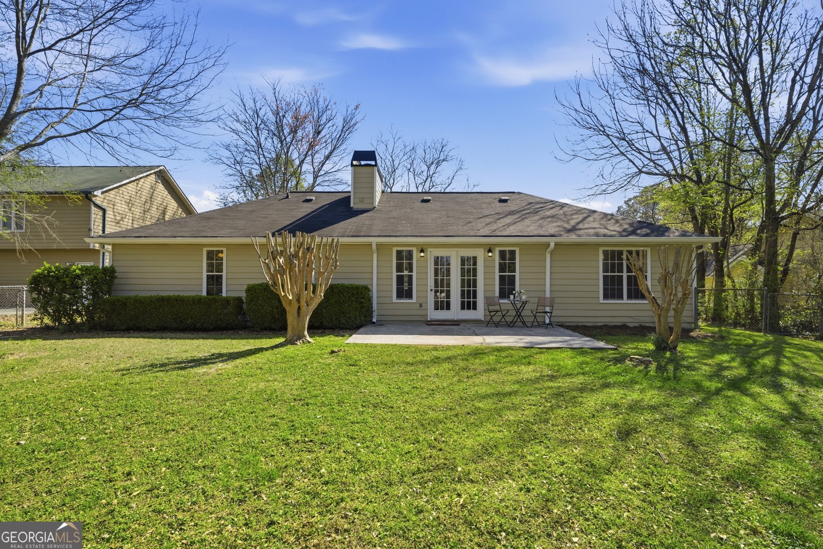3502 Three Oaks Court Powder Springs - Photo 29