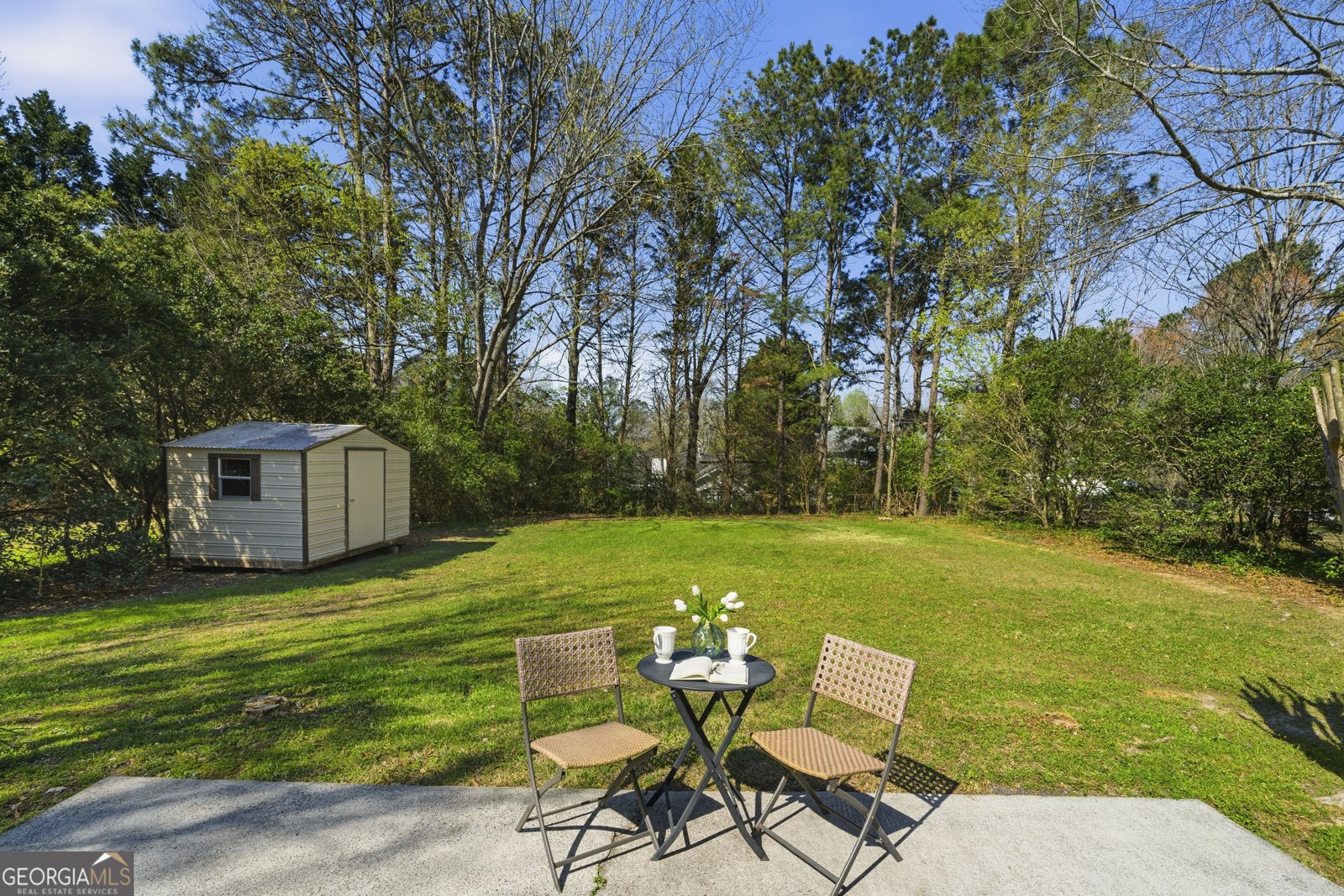 3502 Three Oaks Court Powder Springs - Photo 30