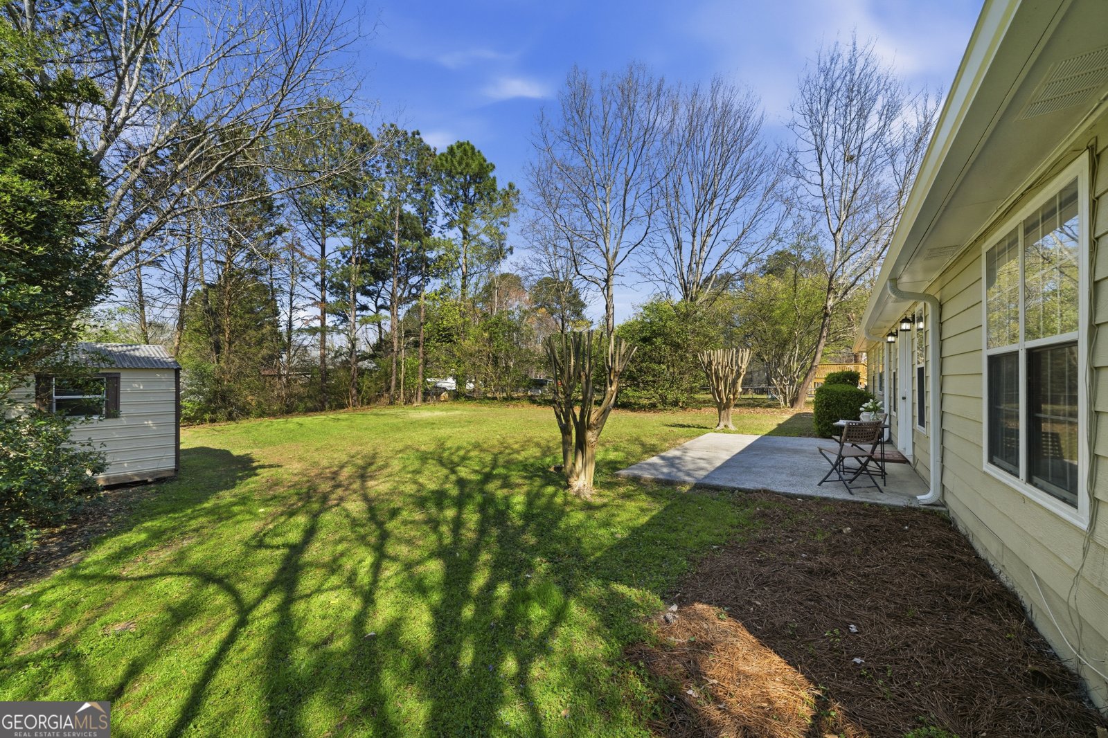 3502 Three Oaks Court Powder Springs - Photo 31