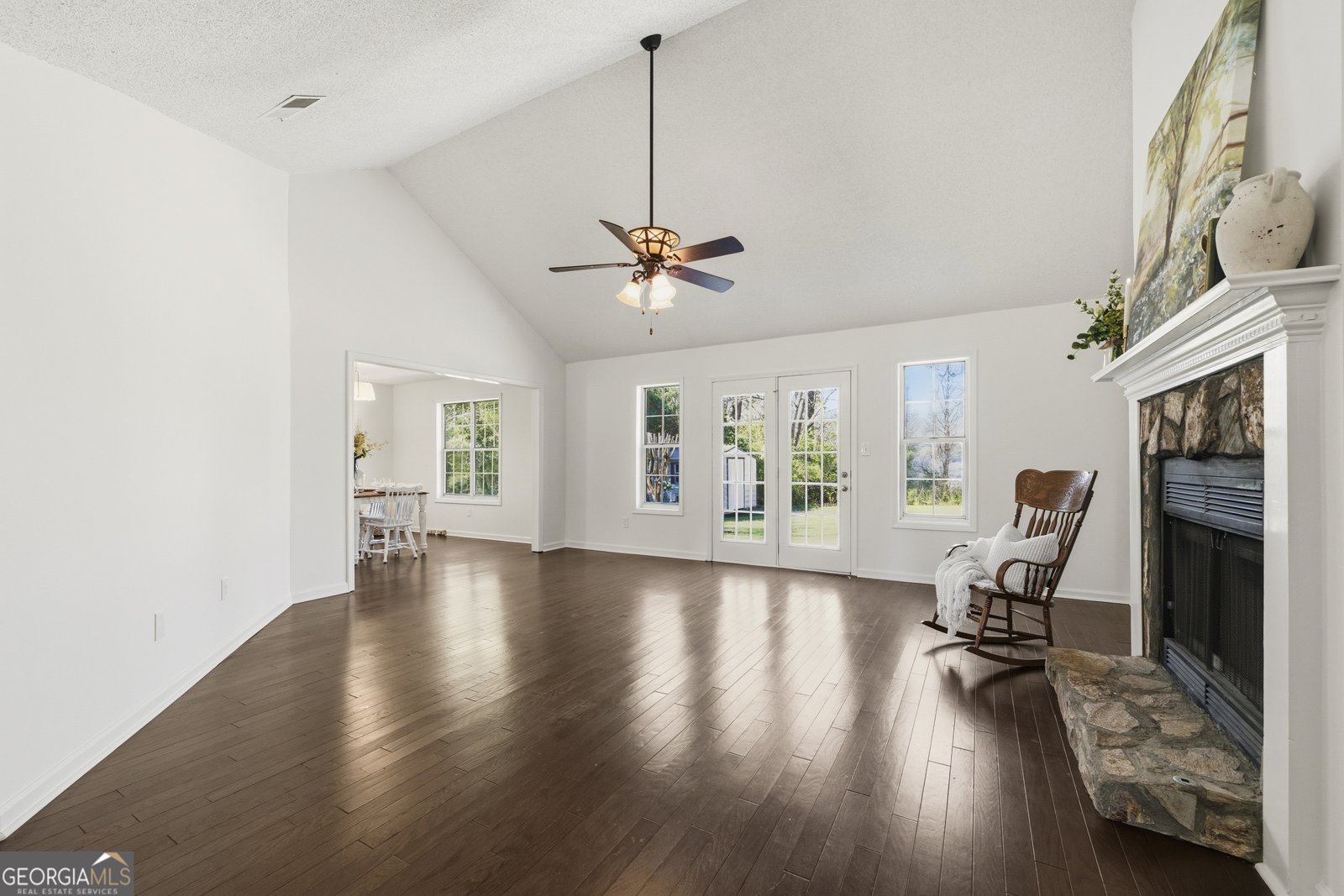 3502 Three Oaks Court Powder Springs - Photo 6