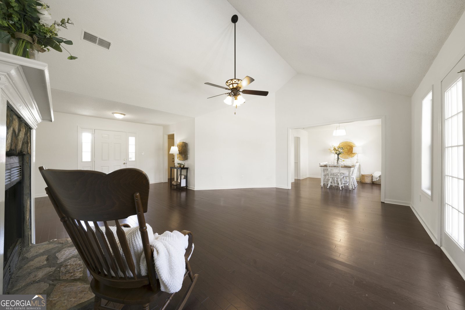 3502 Three Oaks Court Powder Springs - Photo 7