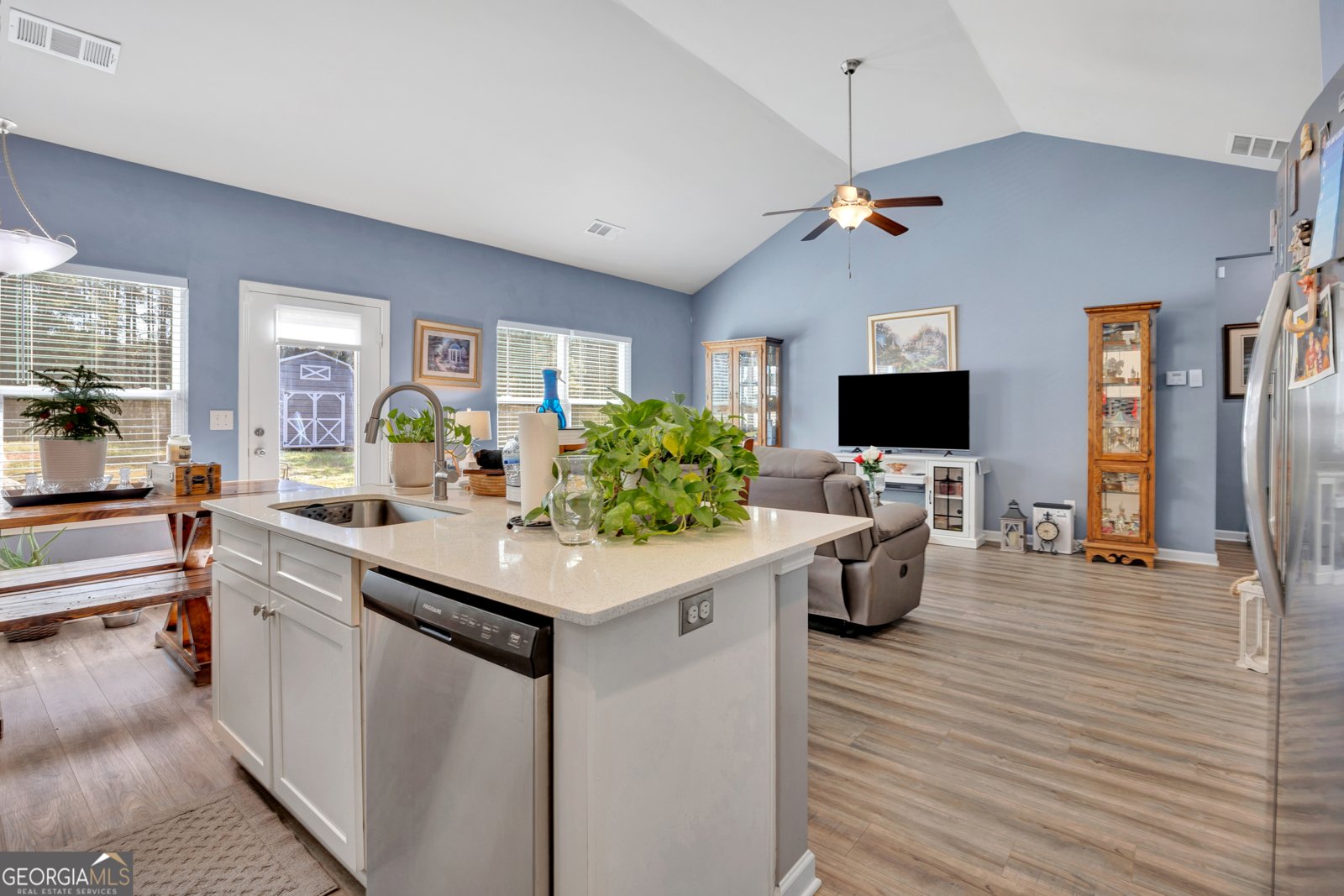 155 Loudoun Drive Covington - Photo 10