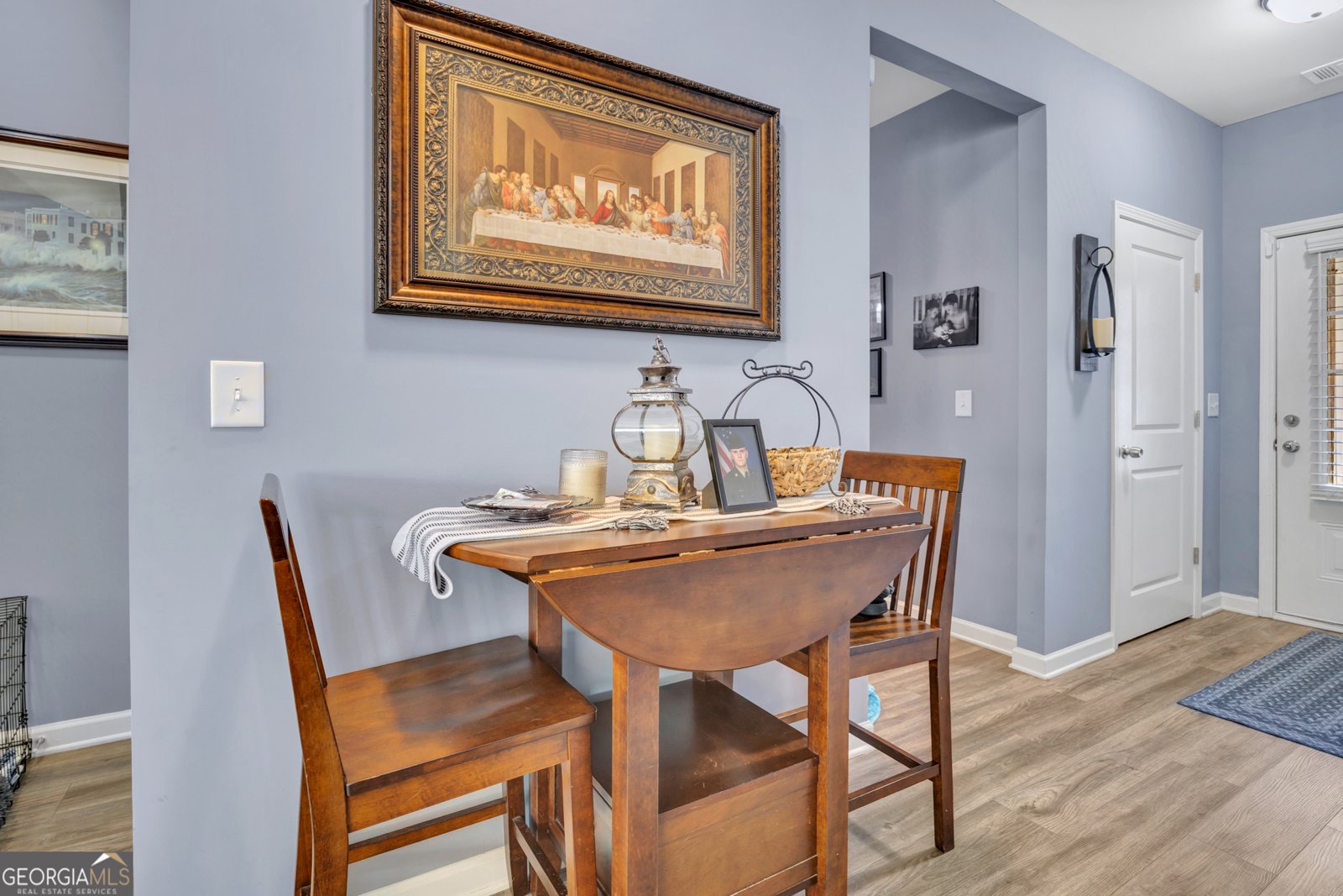 155 Loudoun Drive Covington - Photo 11