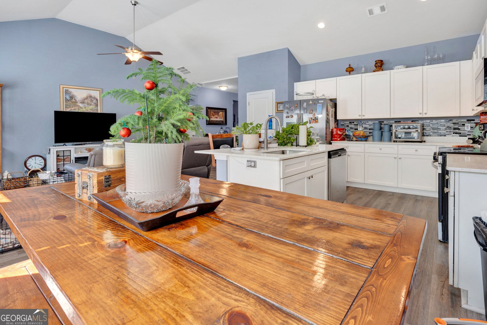 155 Loudoun Drive Covington - Photo 12