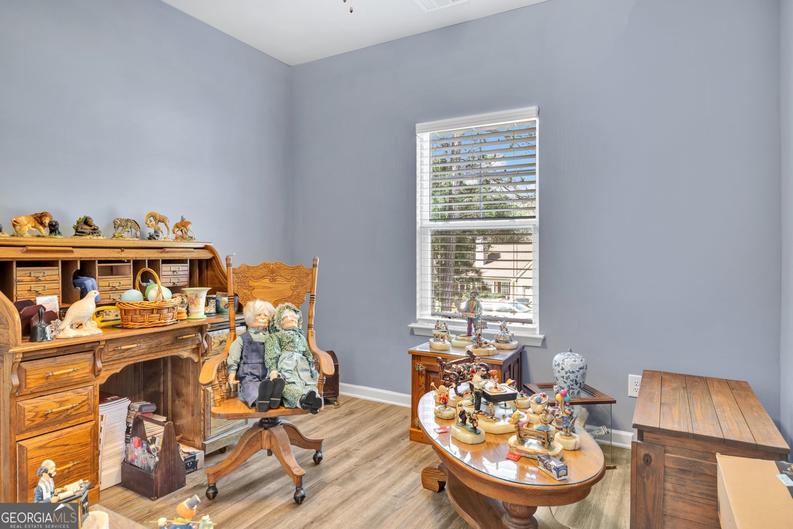 155 Loudoun Drive Covington - Photo 17