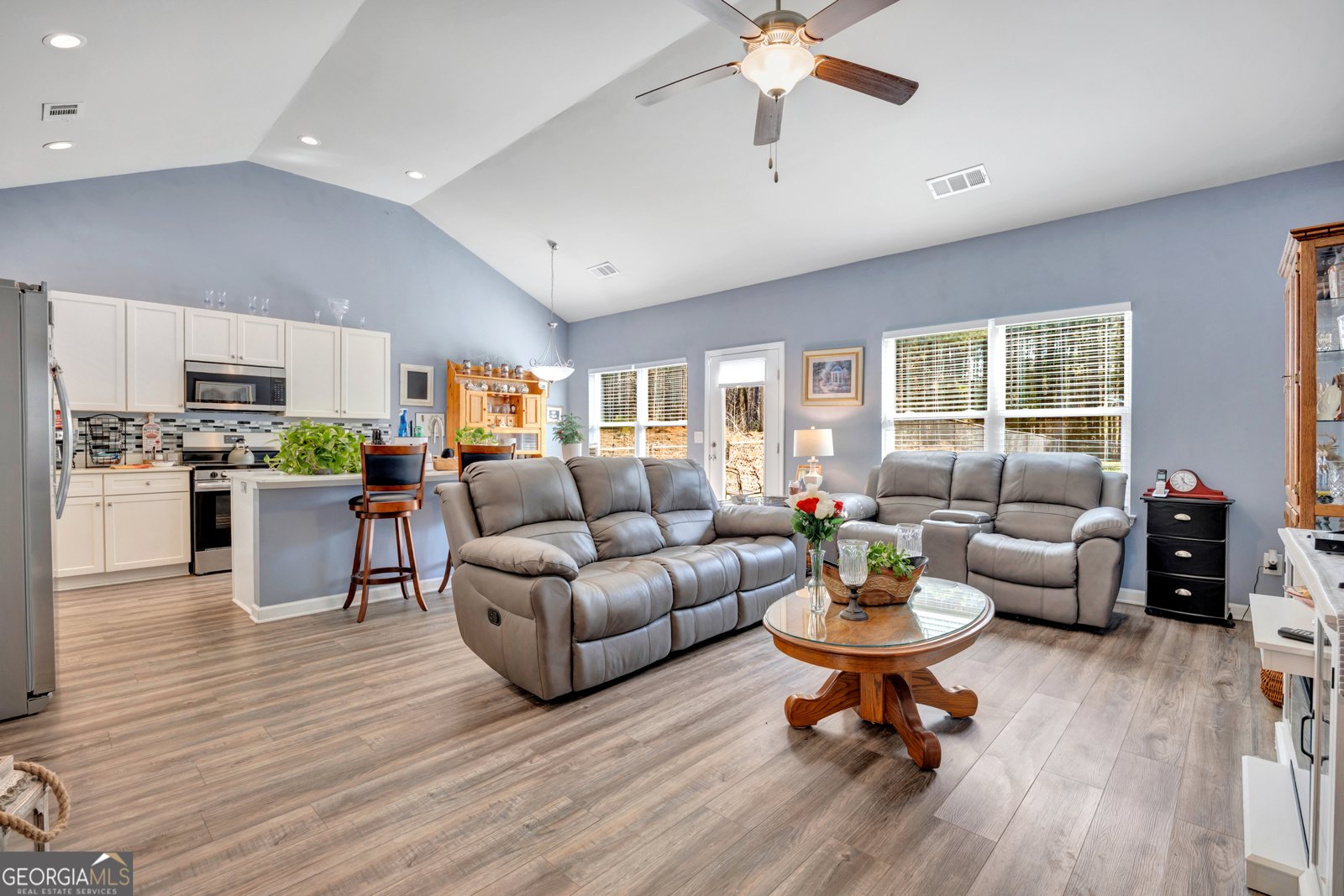 155 Loudoun Drive Covington - Photo 18