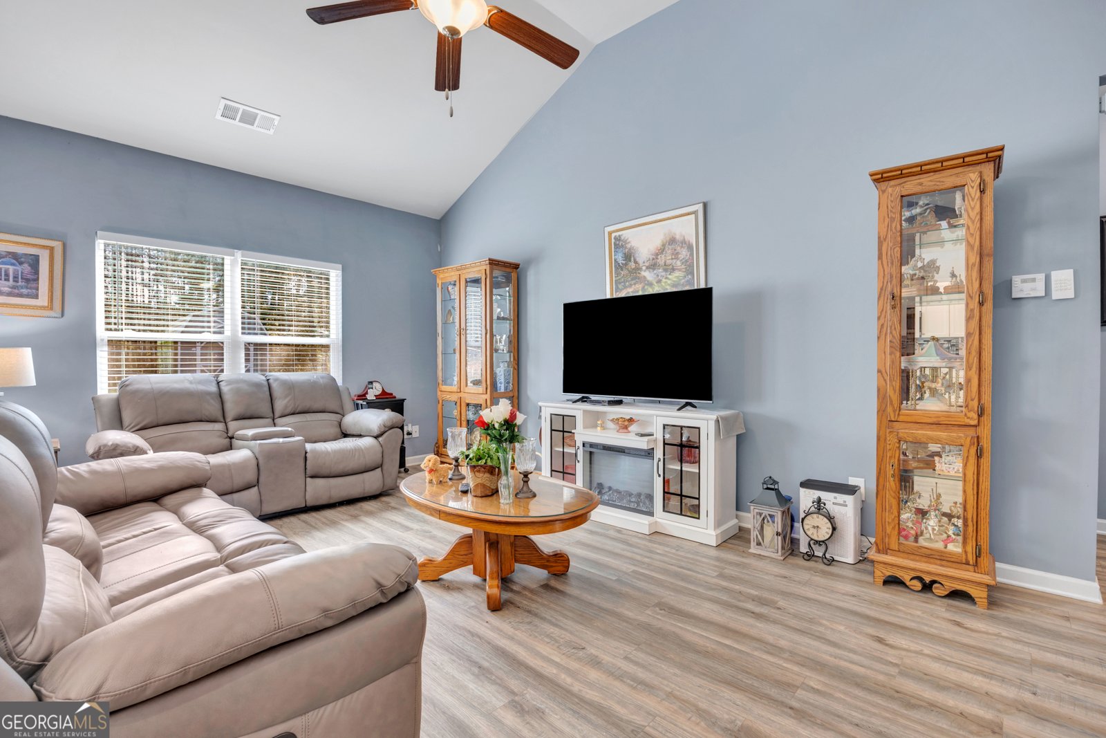 155 Loudoun Drive Covington - Photo 19