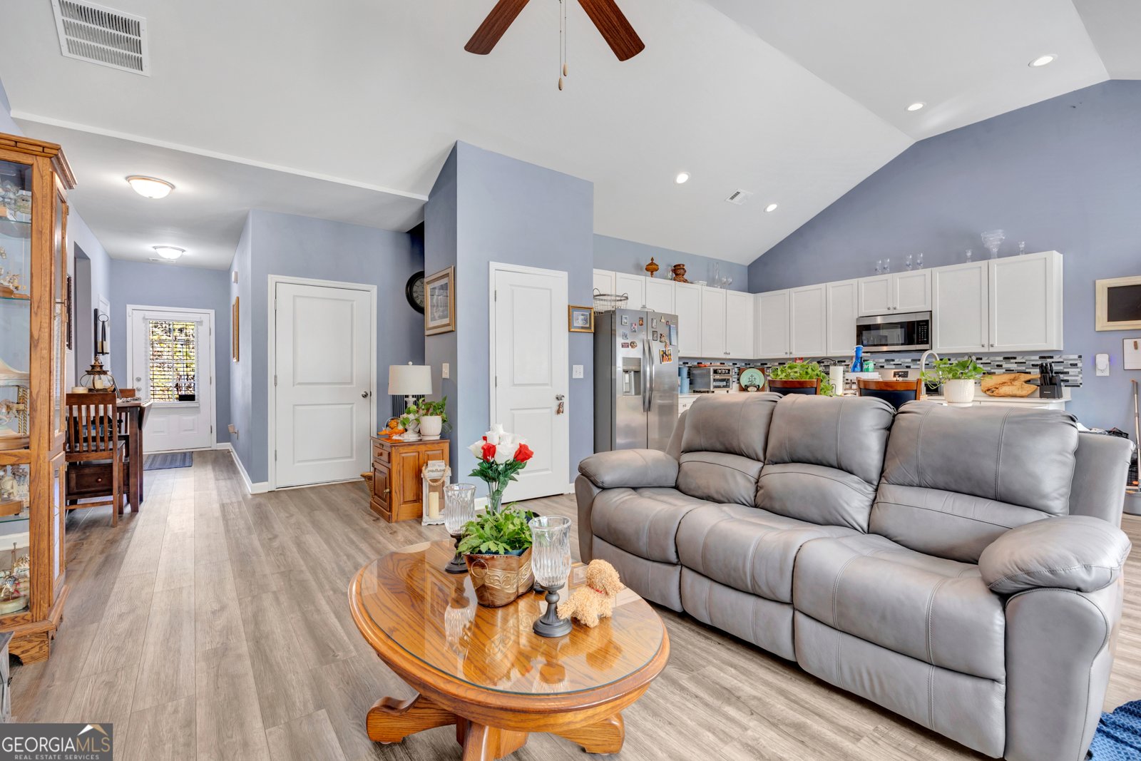 155 Loudoun Drive Covington - Photo 20