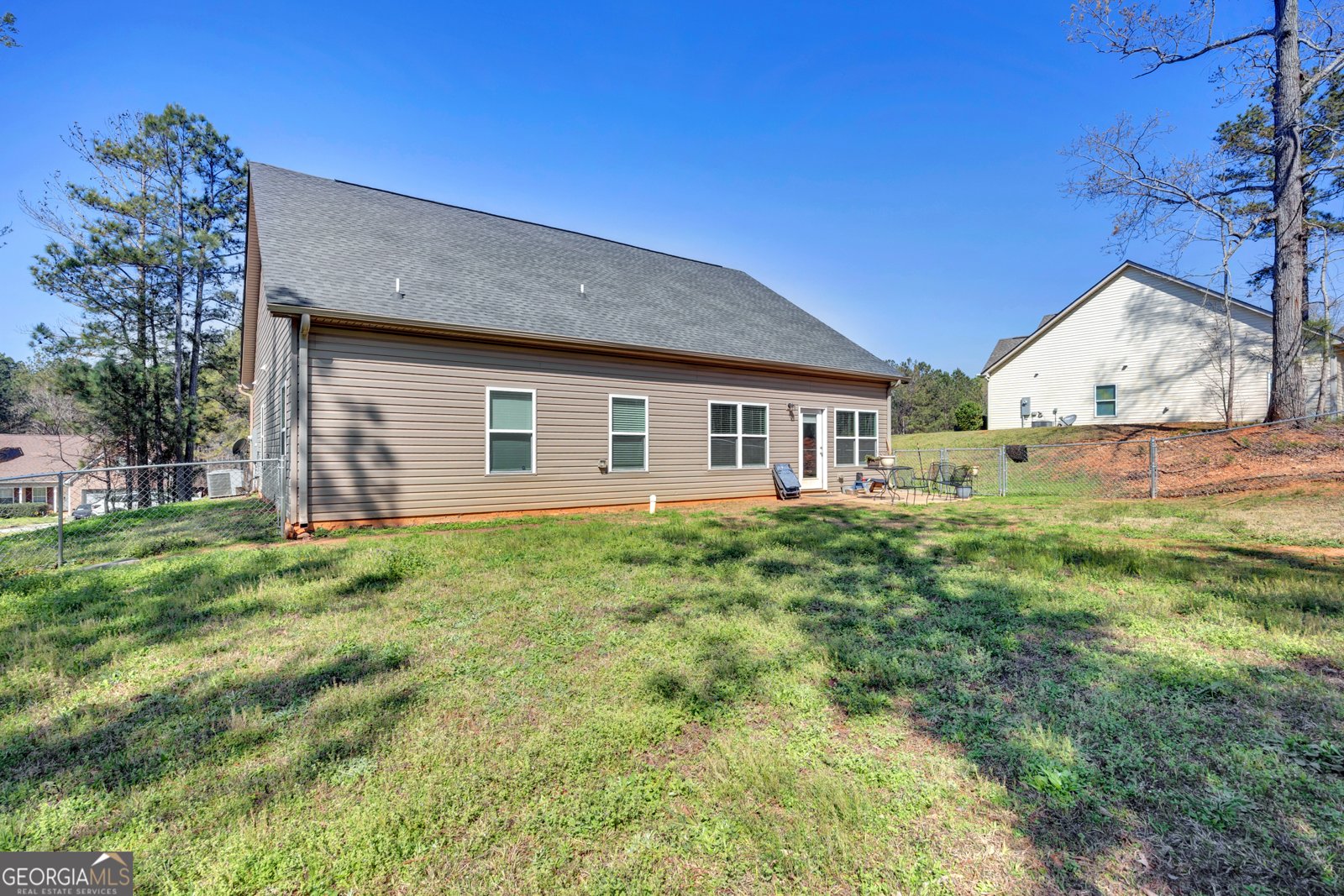 155 Loudoun Drive Covington - Photo 31