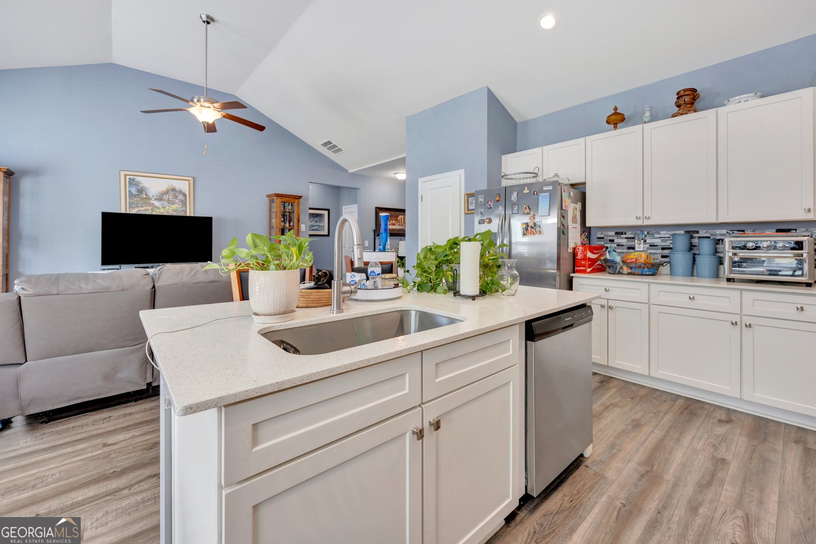 155 Loudoun Drive Covington - Photo 6