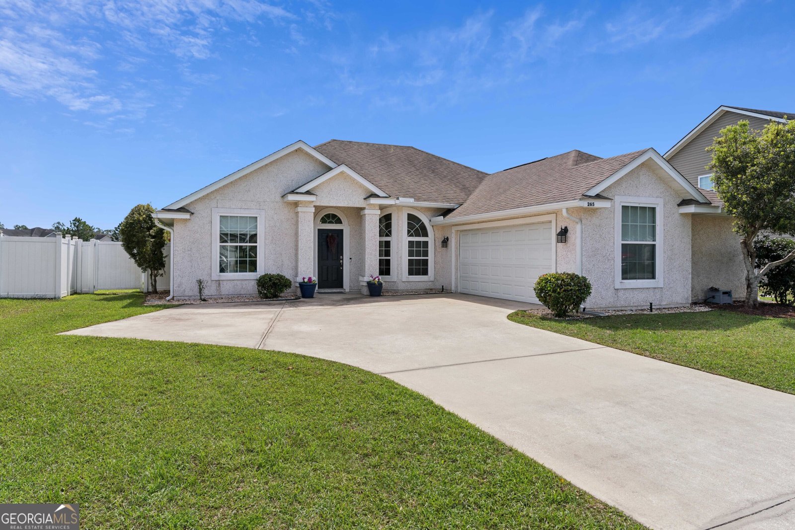 265 Daniel Trent Way Kingsland - Photo 1