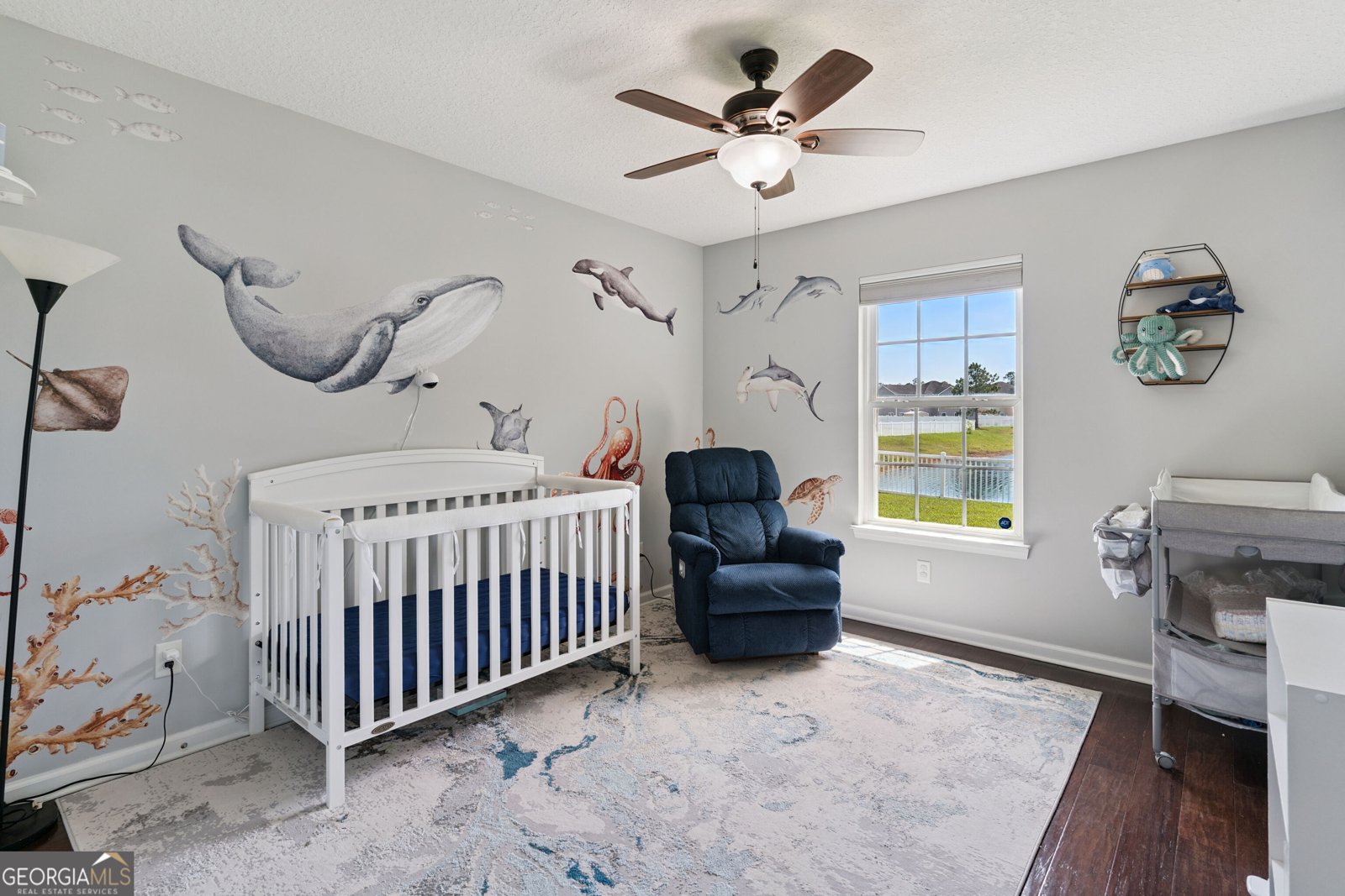 265 Daniel Trent Way Kingsland - Photo 20