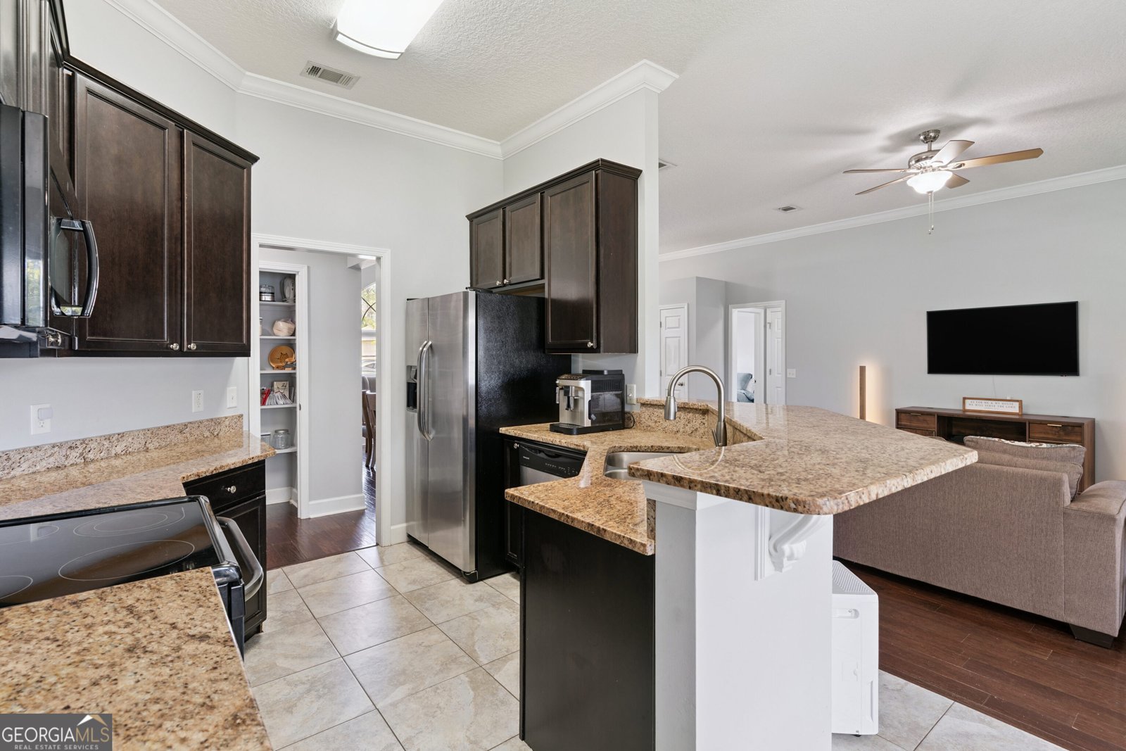 265 Daniel Trent Way Kingsland - Photo 8