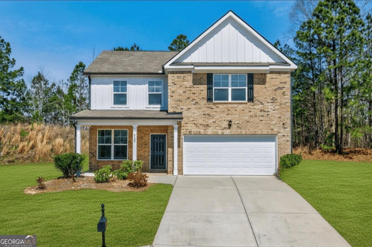 5187 Upper Elm Street Atlanta - Photo 1