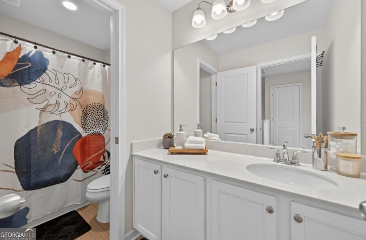 5187 Upper Elm Street Atlanta - Photo 19