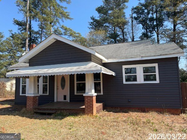 41 Norwood Avenue Toccoa - Photo 1