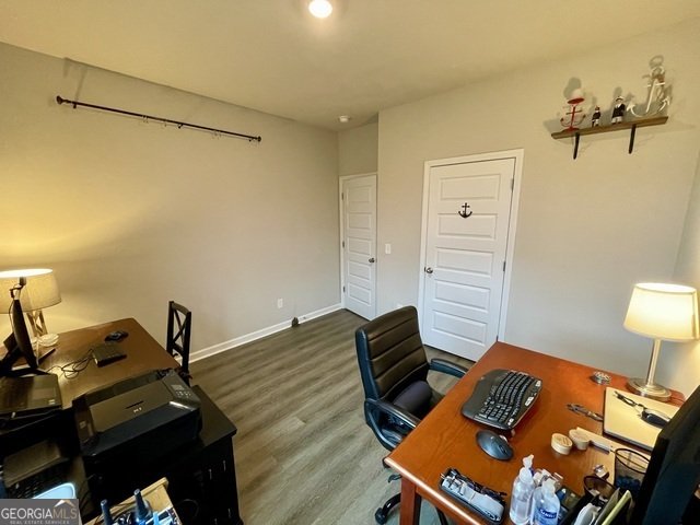 1146 Sims Drive Augusta - Photo 12