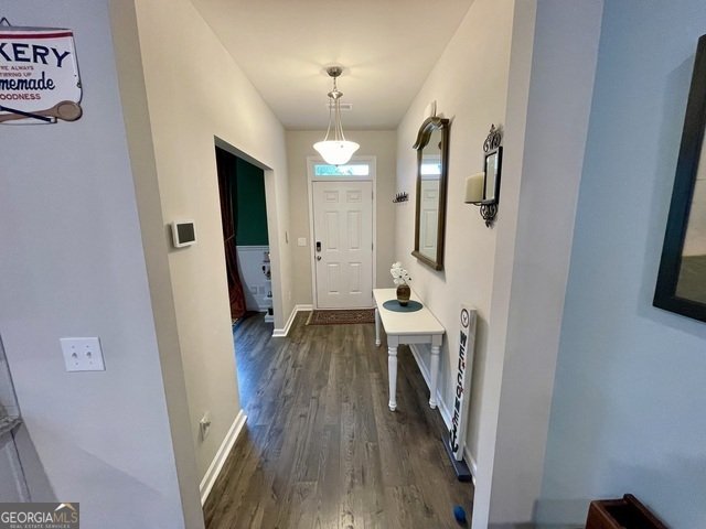 1146 Sims Drive Augusta - Photo 6